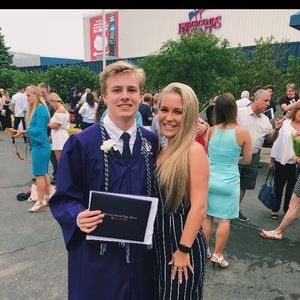 Meet your Posher, Jack